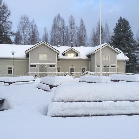 Hotel Koljonvirran Kartano Iisalmi Esterno foto