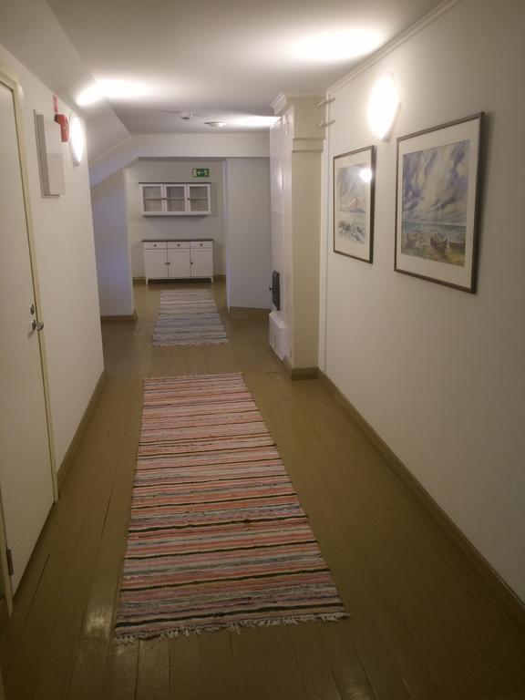 Hotel Koljonvirran Kartano Iisalmi Esterno foto